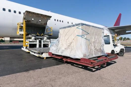 Transport international de marfuri si mutari - Cluj Napoca