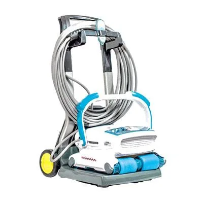 Produse chimice pentru piscine - spa -uri si saune