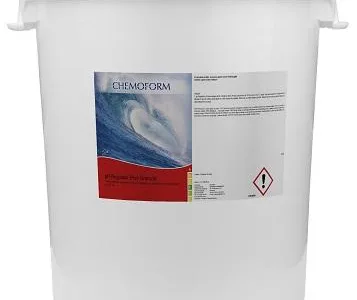 Produse chimice pentru piscine - spa -uri si saune