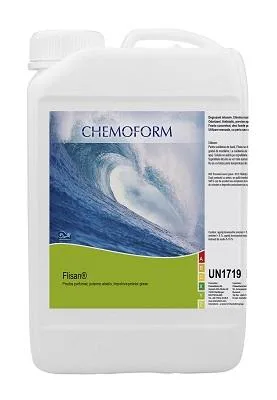 Produse chimice pentru piscine - spa -uri si saune