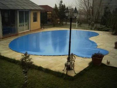 Produse chimice pentru piscine - spa -uri si saune