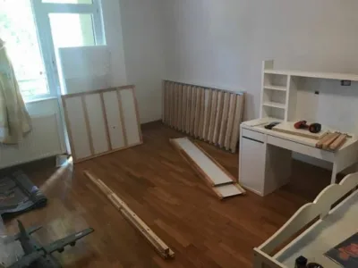 Servicii mutari national si international - Bucuresti