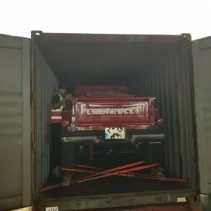 Servicii mutari national si international - Bucuresti