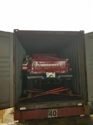 Servicii mutari national si international - Bucuresti