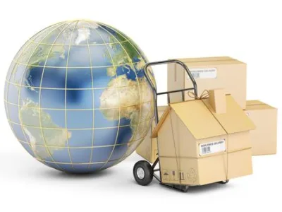 Servicii mutari national si international - Bucuresti