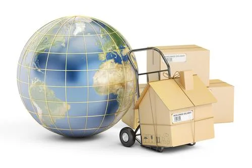 Servicii mutari national si international - Bucuresti