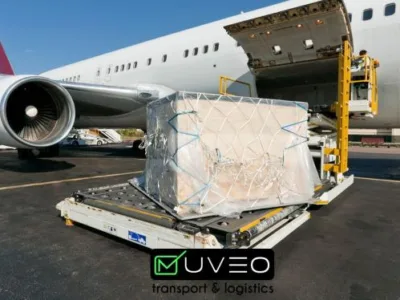 Transport marfa si logistica - intern si international - Bucuresti