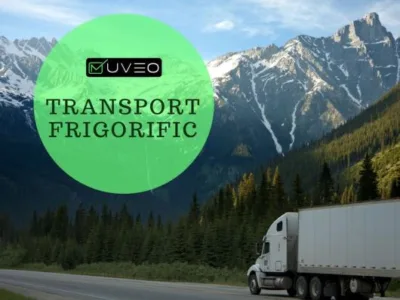 Transport marfa si logistica - intern si international - Bucuresti