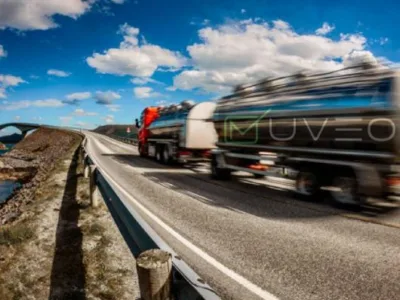 Transport marfa si logistica - intern si international - Bucuresti