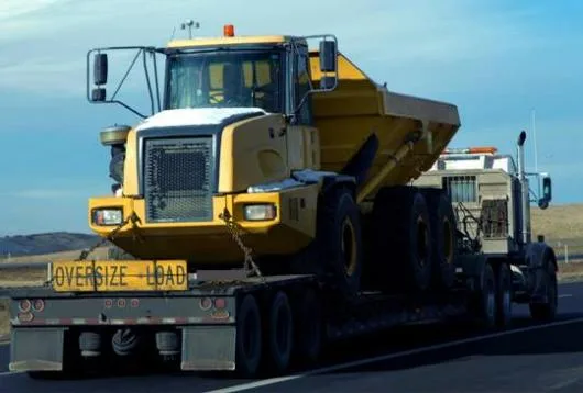 Transport marfa si logistica - intern si international - Bucuresti