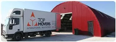 Transport mobila - Servicii incarcare descarcare - Bucuresti