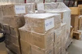 Transport mobila - Servicii incarcare descarcare - Bucuresti