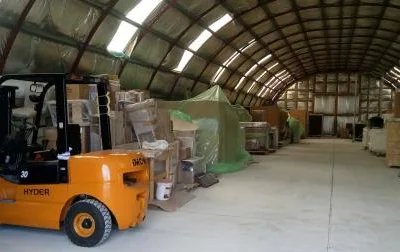 Transport mobila - Servicii incarcare descarcare - Bucuresti