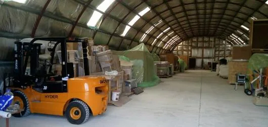 Transport mobila - Servicii incarcare descarcare - Bucuresti