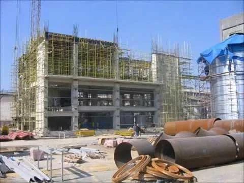 Studina / Olt - Constructii si amenajari interioare si exterioare
