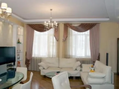 Studina / Olt - Constructii si amenajari interioare si exterioare