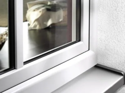 Falticeni / Suceava - Profile PVC - feronerie,sticla Saint Gobain