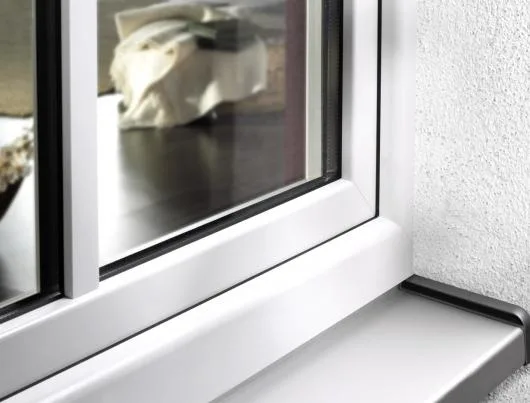Falticeni / Suceava - Profile PVC - feronerie,sticla Saint Gobain
