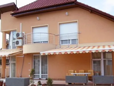 Falticeni / Suceava - Profile PVC - feronerie,sticla Saint Gobain