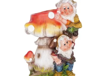 Tancabesti / Ilfov - Decoratiuni pentru casa si gradina