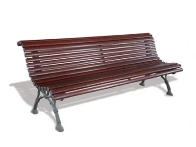 Locuri de joaca - mobilier urban