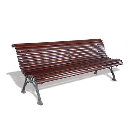 Locuri de joaca - mobilier urban