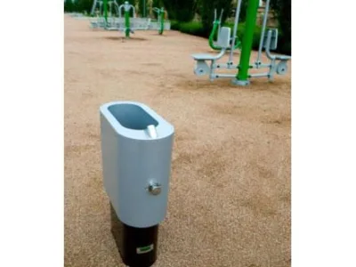 Locuri de joaca - mobilier urban