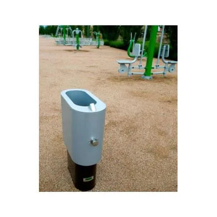 Locuri de joaca - mobilier urban