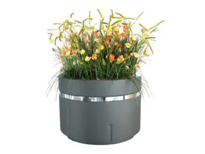 Locuri de joaca - mobilier urban