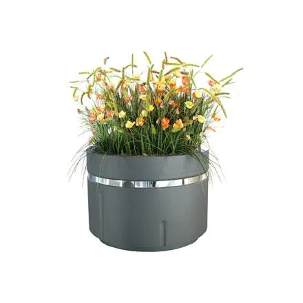 Locuri de joaca - mobilier urban