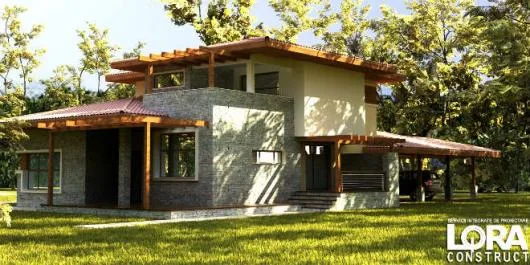 Lora Construct Proiecte de Case Bucuresti