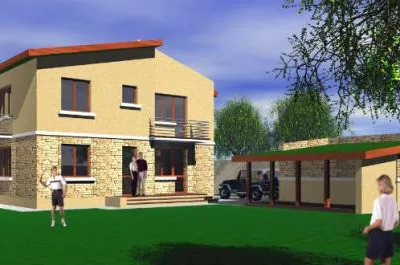 Lora Construct Proiecte de Case Bucuresti