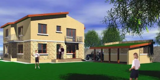 Lora Construct Proiecte de Case Bucuresti