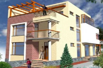 Lora Construct Proiecte de Case Bucuresti