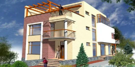 Lora Construct Proiecte de Case Bucuresti