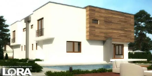 Lora Construct Proiecte de Case Bucuresti