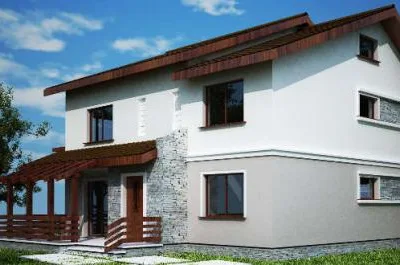 Lora Construct Proiecte de Case Bucuresti