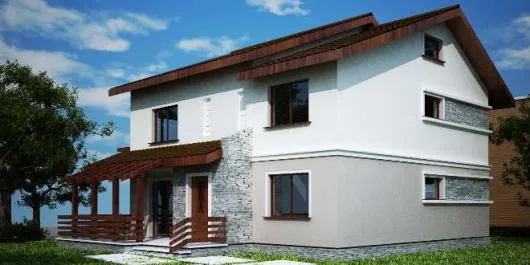 Lora Construct Proiecte de Case Bucuresti