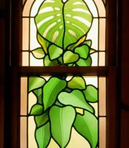 Baia Mare - Paneluri ornamentale din PVC