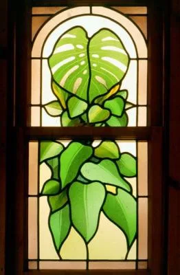 Baia Mare - Paneluri ornamentale din PVC