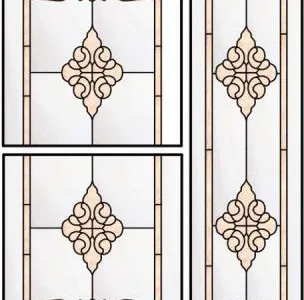 Baia Mare - Paneluri ornamentale din PVC
