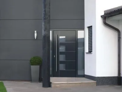 Baia Mare - Paneluri ornamentale din PVC