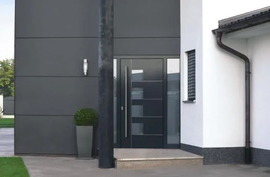 Baia Mare - Paneluri ornamentale din PVC