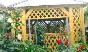 Bucuresti - Proiectare si intretinere gradini