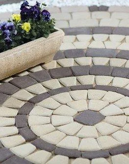 Voluntari / Ilfov - Pavaje - pavele,dale - borduri din beton