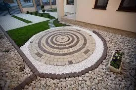 Voluntari / Ilfov - Pavaje - pavele,dale - borduri din beton