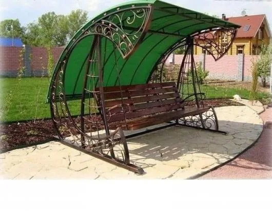 Jilava / Ilfov - FierForjat -Bucuresti.ro