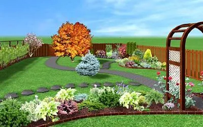 Flora Service Servicii gradinarit Neamt