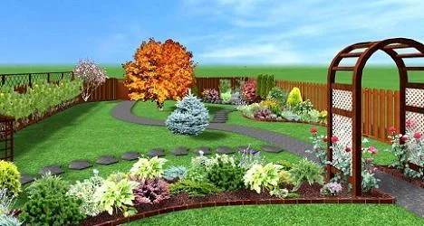 Flora Service Servicii gradinarit Neamt