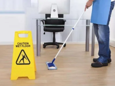 Bucuresti - Firma de curatenie profesionala